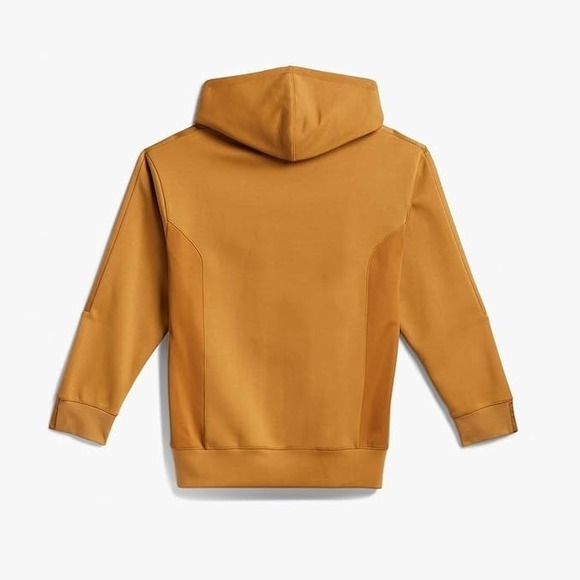 Adidas Ivy Park 4ALL Hoodie Mesa Brown Mens Medium GT9088 NWT Drop 2020 Unisex - Picture 3 of 10